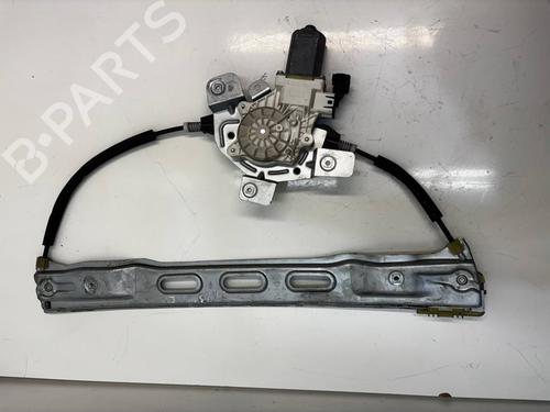 Used Front right window mechanism FORD TOURNEO COURIER B460 MPV [2014-2025]  27271960