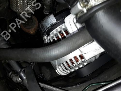 Generator SAAB 9-5 (YS3E) 2.2 TiD | BP29306554M7 