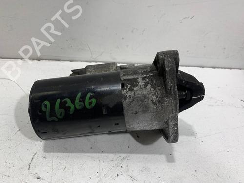 Startmotor RENAULT SCÉNIC III (JZ0/1_) [2008-2016]  29408251
