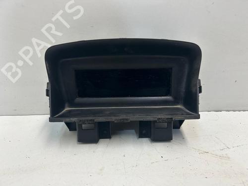 Used Display monitor CHEVROLET CRUZE (J300) 1.6 (124 hp) 21588521