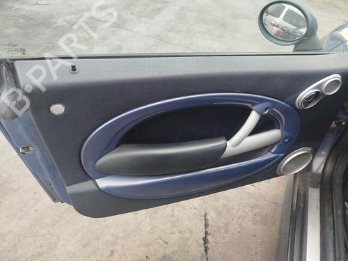 Used Front left window mechanism MINI MINI Convertible (R52) Cooper S (170 hp) 31036825