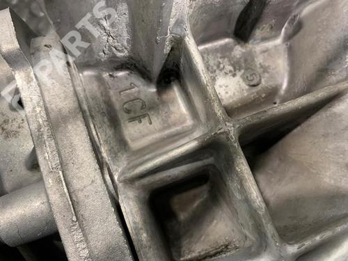 Gearbox CITROËN C5 II (RC_)  | BP11918787M3 