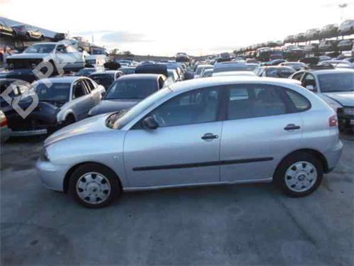 Right taillight SEAT IBIZA III (6L1)  | BP11001761C35 