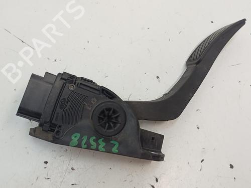 Used Pedal FORD FIESTA VI (CB1, CCN) 1.4 (97 hp) 26619217