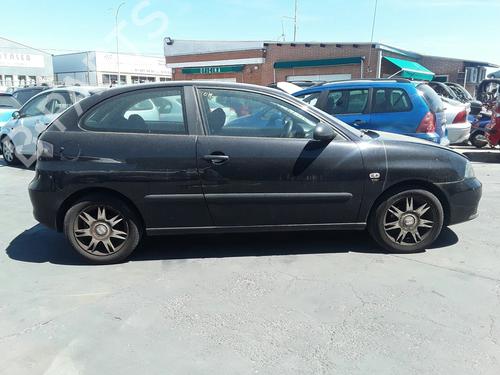 ABS pump SEAT IBIZA III (6L1)  | BP18866501M43 