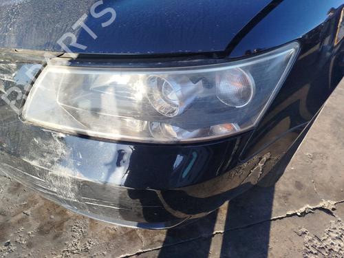 Used Left headlight HYUNDAI SONATA V (NF) [2004-2014]  31050977
