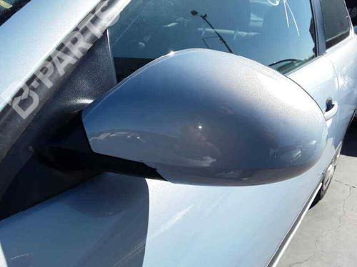 Left mirror SEAT IBIZA III (6L1)  | BP11000957C26 