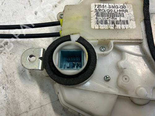 Rear left lock HONDA CIVIC VIII Hatchback (FN, FK) 2.2 CTDi (FK3) | BP21788677C100 