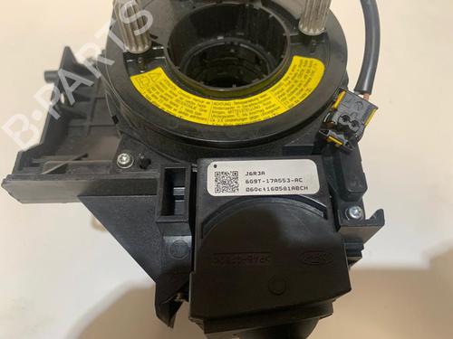 Switch FORD S-MAX (WA6)  | BP13656551I30 
