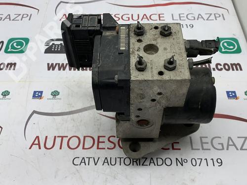 ABS pump MERCEDES-BENZ A-CLASS (W168) A 160 (168.033, 168.133) | BP11004939M43 