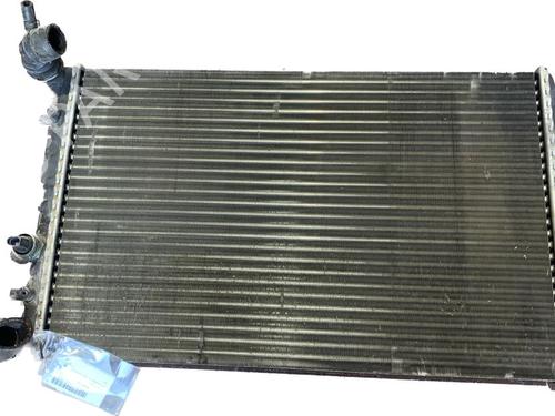 Water radiator VW POLO IV (9N_, 9A_) 1.4 FSI | BP12555358M31 