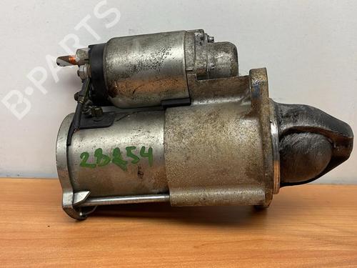 Used Starter CHEVROLET CRUZE (J300) 1.6 (113 hp) 30966628