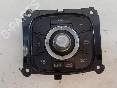 Used Switch RENAULT LAGUNA III (BT0/1) 1.5 dCi (BT00, BT0A, BT0T, BT1J) (110 hp) 29447210