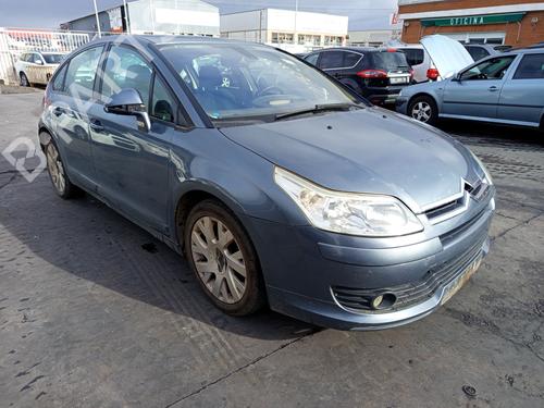 Used Parts CITROËN C4 I (LC_) [2004-2014]  4396230