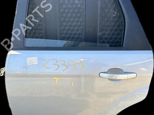 Used Left rear door FORD FOCUS II Turnier (DA_, FFS, DS) [2004-2012]  19697471