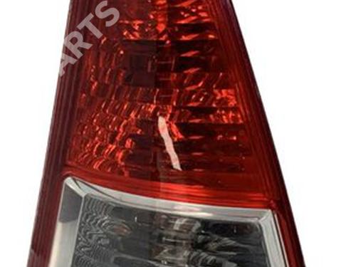 Used Left taillight Left taillight CITROËN C3 I (FC_, FN_) 1.4 i (73 hp) 11055739 11055739
