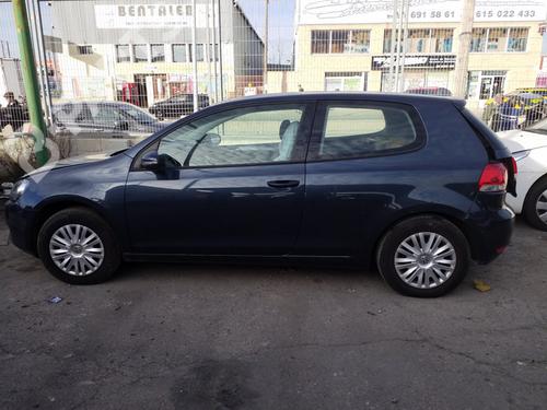 Used Parts VW GOLF VI (5K1)  1.4 TSI  1159641