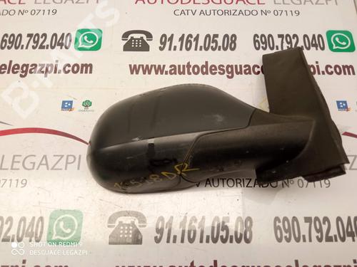 Used Right mirror SEAT ALTEA (5P1) [2004-2015]  10997620