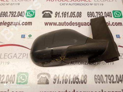 Retrovisor derecho SEAT ALTEA XL (5P5, 5P8) [2006-2024]  10997620