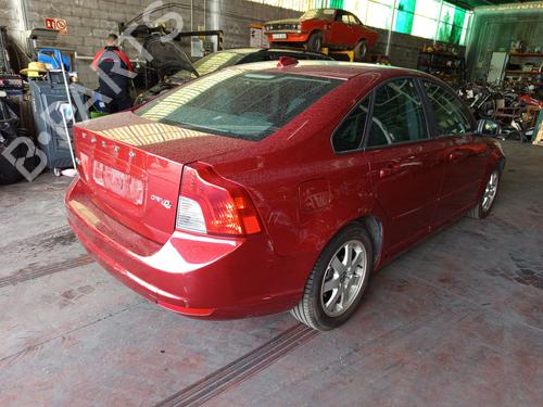 Starter VOLVO S40 II (544) D2 | BP31855623M8