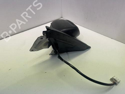 Right mirror MAZDA 323 C V (BA) 1.5 16V (BA11) | BP19704809C27 