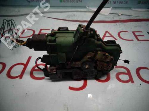 Used Front right lock SKODA OCTAVIA I (1U2) 1.9 TDI (90 hp) 10999385