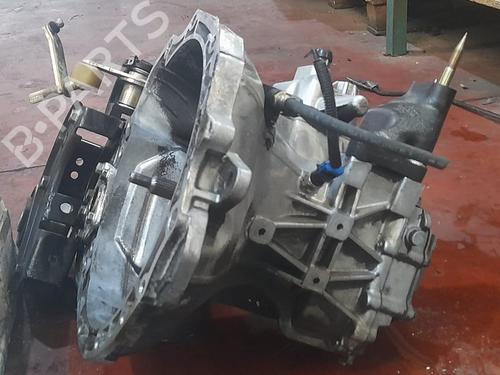 Gearbox CHEVROLET LACETTI (J200) 1.6 | BP18603265M3 