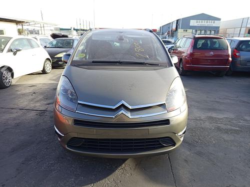 Silnik CITROËN C4 Picasso I MPV (UD_) 2.0 HDi 138 | BP29943102M1 