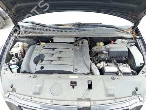 Used Right front driveshaft Right front driveshaft 38068416 38068416