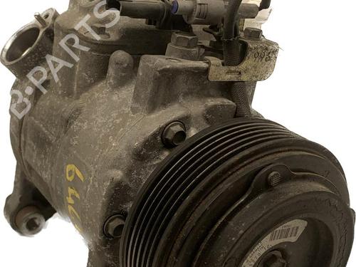 AC compressor BMW 3 Touring (E91) 320 d | BP10997599M34 