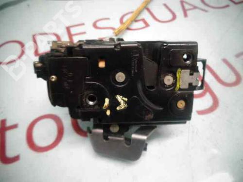 Used Rear left lock AUDI A6 C5 Avant (4B5) 3.0 (220 hp) 11000274