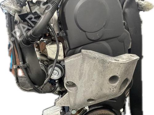 Engine VW POLO IV (9N_, 9A_) 1.4 TDI | BP29855768M1