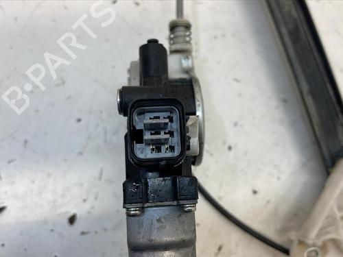 Rear right window mechanism HONDA ACCORD VII (CL, CN) 2.2 i-CTDi (CN1) | BP29943105C25 