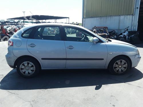 AC compressor SEAT IBIZA III (6L1)  | BP28070404M34 