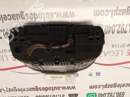 Instrument cluster BMW 1 (E87) 116 d | BP10999543C47 