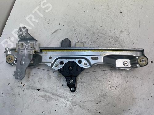 Rear left window mechanism NISSAN QASHQAI II SUV (J11, J11_)  | BP21516802C24 