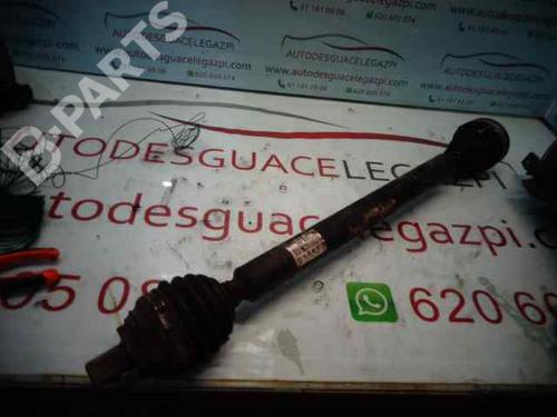 Used Right front driveshaft SEAT ALTEA (5P1) [2004-2015]  10997252