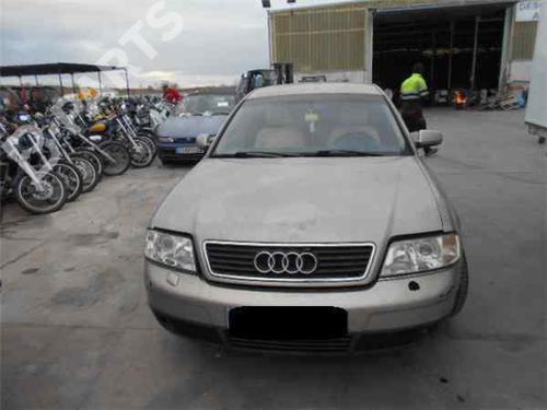 Rear left lock AUDI A6 C5 (4B2) 2.5 TDI | BP11000276C100 