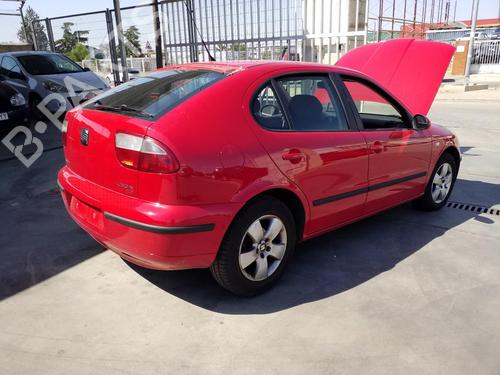 Førerens kollisjonspute SEAT LEON (1M1) 1.9 TDI | BP11217111C9 