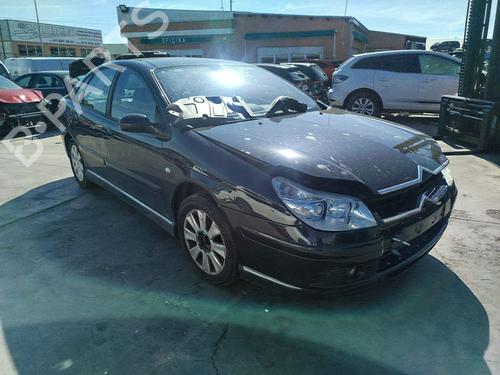 Rear right window mechanism CITROËN C5 II (RC_) 2.2 HDi | BP26185730C25 