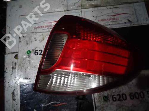 Used Right taillight KIA RIO I Hatchback (DC) 1.3 (75 hp) 10998212