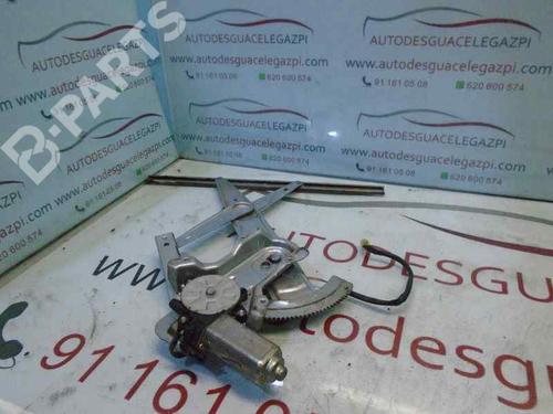 Rudehejsemekanisme Højre foran ROVER 25 I Hatchback (RF) 1.6 16V | BP11001313C23 