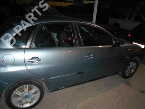 Front right window mechanism SEAT IBIZA III (6L1)  | BP10998933C23 