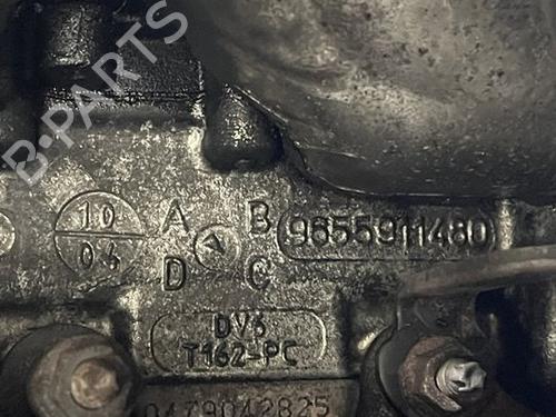 Motor CITROËN C5 II (RC_)  | BP30001513M1 