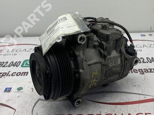 AC compressor BMW 1 (E87) 118 d | BP11007776M34 