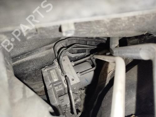 Módulo de ABS NISSAN QASHQAI I (J10, NJ10) 1.5 dCi (110 hp) 31830592