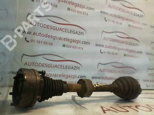 Used Left rear driveshaft VW PASSAT B6 (3C2) 1.9 TDI (105 hp) 11000467