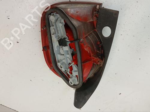 Venstre baglygte RENAULT MODUS / GRAND MODUS (F/JP0_)  | BP29306574C34 