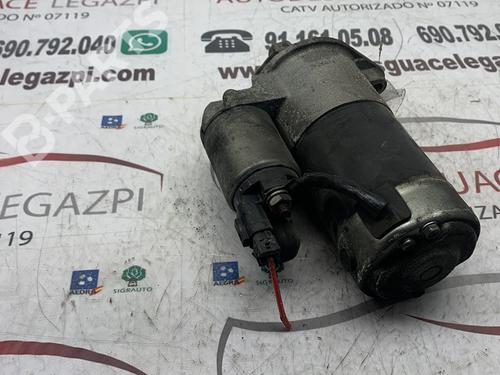 Starter HYUNDAI GETZ (TB) 1.5 CRDi | BP11007802M8 