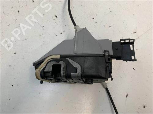Rear left lock PEUGEOT 508 I (8D_) 1.6 THP | BP23951153C100 